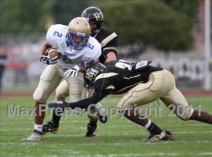 Thumbnail 2 in Webster Schroeder @ Rush-Henrietta photogallery.