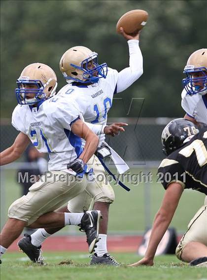 Thumbnail 3 in Webster Schroeder @ Rush-Henrietta photogallery.