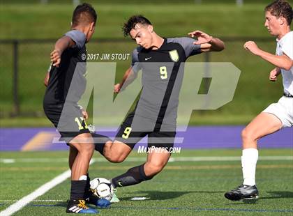 Thumbnail 2 in Lakeland @ John Jay-CR photogallery.