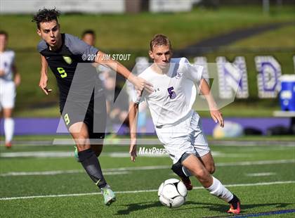 Thumbnail 3 in Lakeland @ John Jay-CR photogallery.