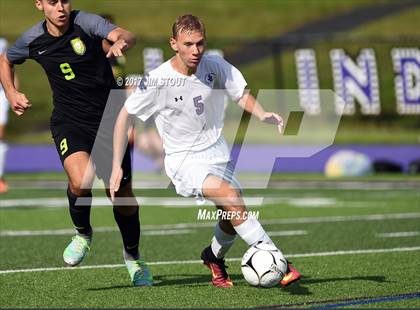 Thumbnail 2 in Lakeland @ John Jay-CR photogallery.