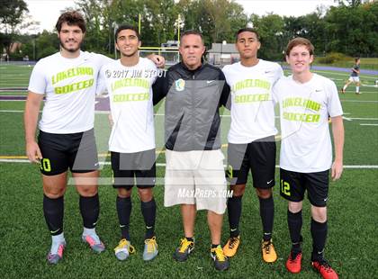Thumbnail 1 in Lakeland @ John Jay-CR photogallery.