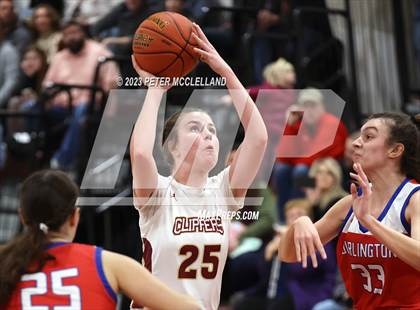 Thumbnail 2 in Burlington vs Newburyport (MIAA Division 2 Round of 32) photogallery.