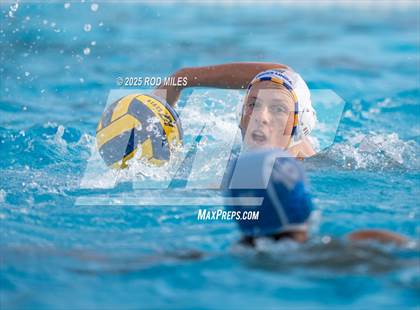 Thumbnail 3 in Terra Linda @ Marin Catholic photogallery.