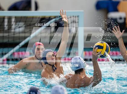 Thumbnail 1 in Terra Linda @ Marin Catholic photogallery.