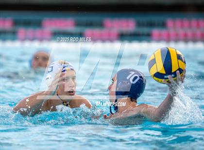 Thumbnail 3 in Terra Linda @ Marin Catholic photogallery.