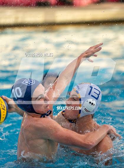 Thumbnail 1 in Terra Linda @ Marin Catholic photogallery.