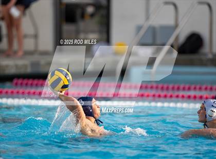 Thumbnail 3 in Terra Linda @ Marin Catholic photogallery.