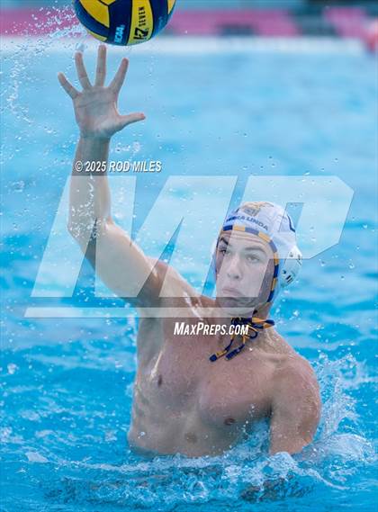 Thumbnail 2 in Terra Linda @ Marin Catholic photogallery.