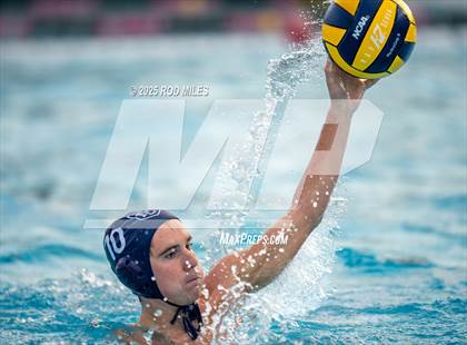 Thumbnail 3 in Terra Linda @ Marin Catholic photogallery.