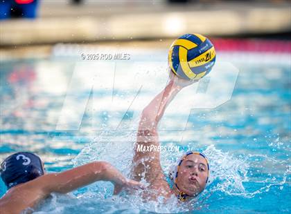 Thumbnail 3 in Terra Linda @ Marin Catholic photogallery.