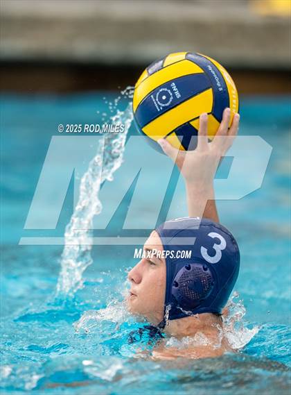 Thumbnail 3 in Terra Linda @ Marin Catholic photogallery.