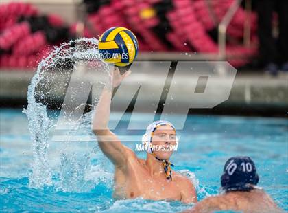 Thumbnail 2 in Terra Linda @ Marin Catholic photogallery.