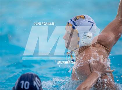 Thumbnail 3 in Terra Linda @ Marin Catholic photogallery.