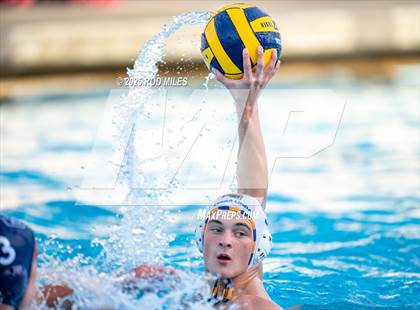 Thumbnail 2 in Terra Linda @ Marin Catholic photogallery.