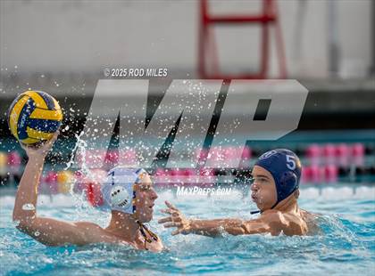 Thumbnail 2 in Terra Linda @ Marin Catholic photogallery.