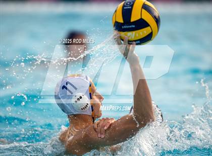 Thumbnail 3 in Terra Linda @ Marin Catholic photogallery.