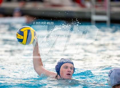 Thumbnail 3 in Terra Linda @ Marin Catholic photogallery.