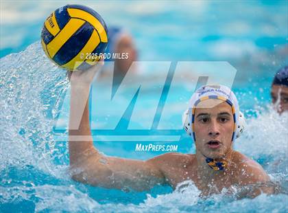 Thumbnail 3 in Terra Linda @ Marin Catholic photogallery.