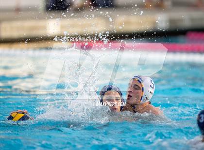 Thumbnail 2 in Terra Linda @ Marin Catholic photogallery.