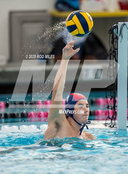 Thumbnail 3 in Terra Linda @ Marin Catholic photogallery.