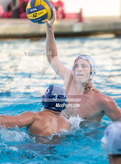 Thumbnail 2 in Terra Linda @ Marin Catholic photogallery.