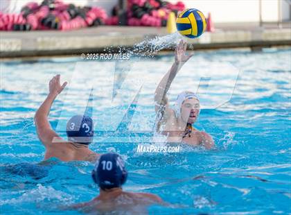 Thumbnail 3 in Terra Linda @ Marin Catholic photogallery.