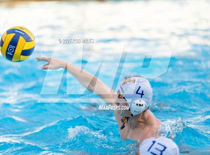 Thumbnail 3 in Terra Linda @ Marin Catholic photogallery.