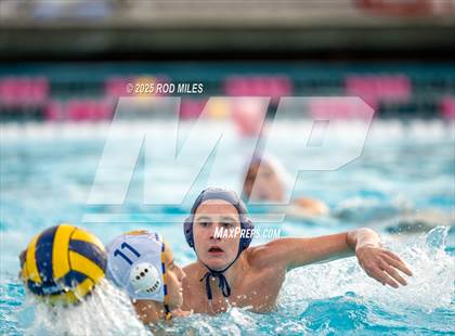 Thumbnail 3 in Terra Linda @ Marin Catholic photogallery.