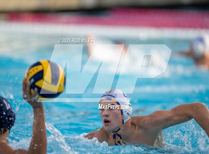 Thumbnail 2 in Terra Linda @ Marin Catholic photogallery.