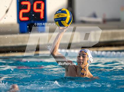 Thumbnail 3 in Terra Linda @ Marin Catholic photogallery.