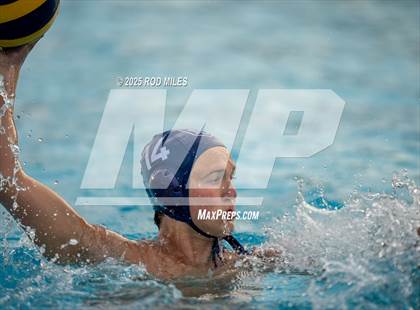 Thumbnail 3 in Terra Linda @ Marin Catholic photogallery.