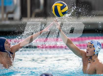 Thumbnail 3 in Terra Linda @ Marin Catholic photogallery.