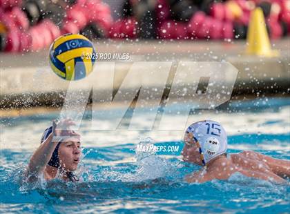 Thumbnail 2 in Terra Linda @ Marin Catholic photogallery.