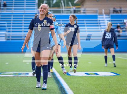 Thumbnail 2 in Stoney Creek vs Anchor Bay (MHSAA D1 Regional Final) photogallery.