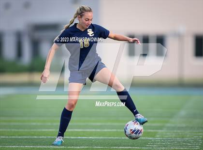 Thumbnail 1 in Stoney Creek vs Anchor Bay (MHSAA D1 Regional Final) photogallery.