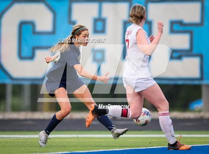 Thumbnail 1 in Stoney Creek vs Anchor Bay (MHSAA D1 Regional Final) photogallery.