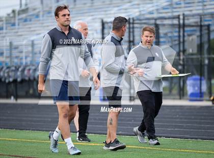 Thumbnail 1 in Stoney Creek vs Anchor Bay (MHSAA D1 Regional Final) photogallery.