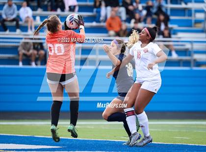 Thumbnail 3 in Stoney Creek vs Anchor Bay (MHSAA D1 Regional Final) photogallery.