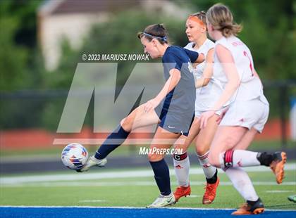 Thumbnail 1 in Stoney Creek vs Anchor Bay (MHSAA D1 Regional Final) photogallery.