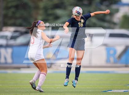 Thumbnail 2 in Stoney Creek vs Anchor Bay (MHSAA D1 Regional Final) photogallery.