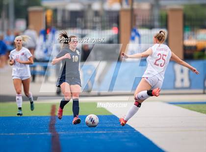 Thumbnail 2 in Stoney Creek vs Anchor Bay (MHSAA D1 Regional Final) photogallery.