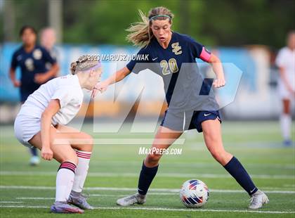 Thumbnail 1 in Stoney Creek vs Anchor Bay (MHSAA D1 Regional Final) photogallery.