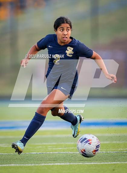Thumbnail 1 in Stoney Creek vs Anchor Bay (MHSAA D1 Regional Final) photogallery.