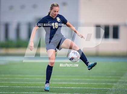 Thumbnail 3 in Stoney Creek vs Anchor Bay (MHSAA D1 Regional Final) photogallery.