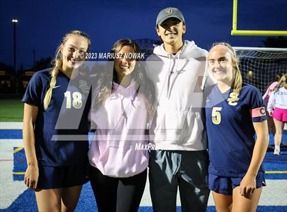 Thumbnail 2 in Stoney Creek vs Anchor Bay (MHSAA D1 Regional Final) photogallery.