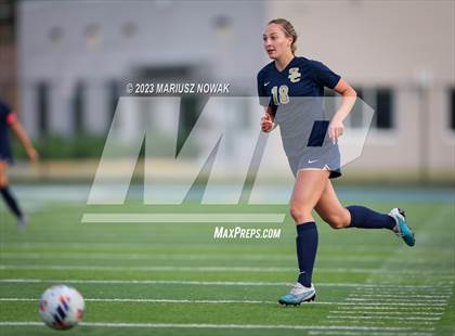 Thumbnail 3 in Stoney Creek vs Anchor Bay (MHSAA D1 Regional Final) photogallery.