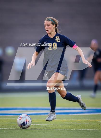 Thumbnail 2 in Stoney Creek vs Anchor Bay (MHSAA D1 Regional Final) photogallery.