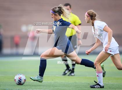 Thumbnail 1 in Stoney Creek vs Anchor Bay (MHSAA D1 Regional Final) photogallery.