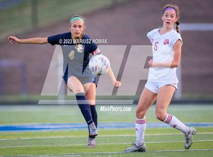 Thumbnail 1 in Stoney Creek vs Anchor Bay (MHSAA D1 Regional Final) photogallery.